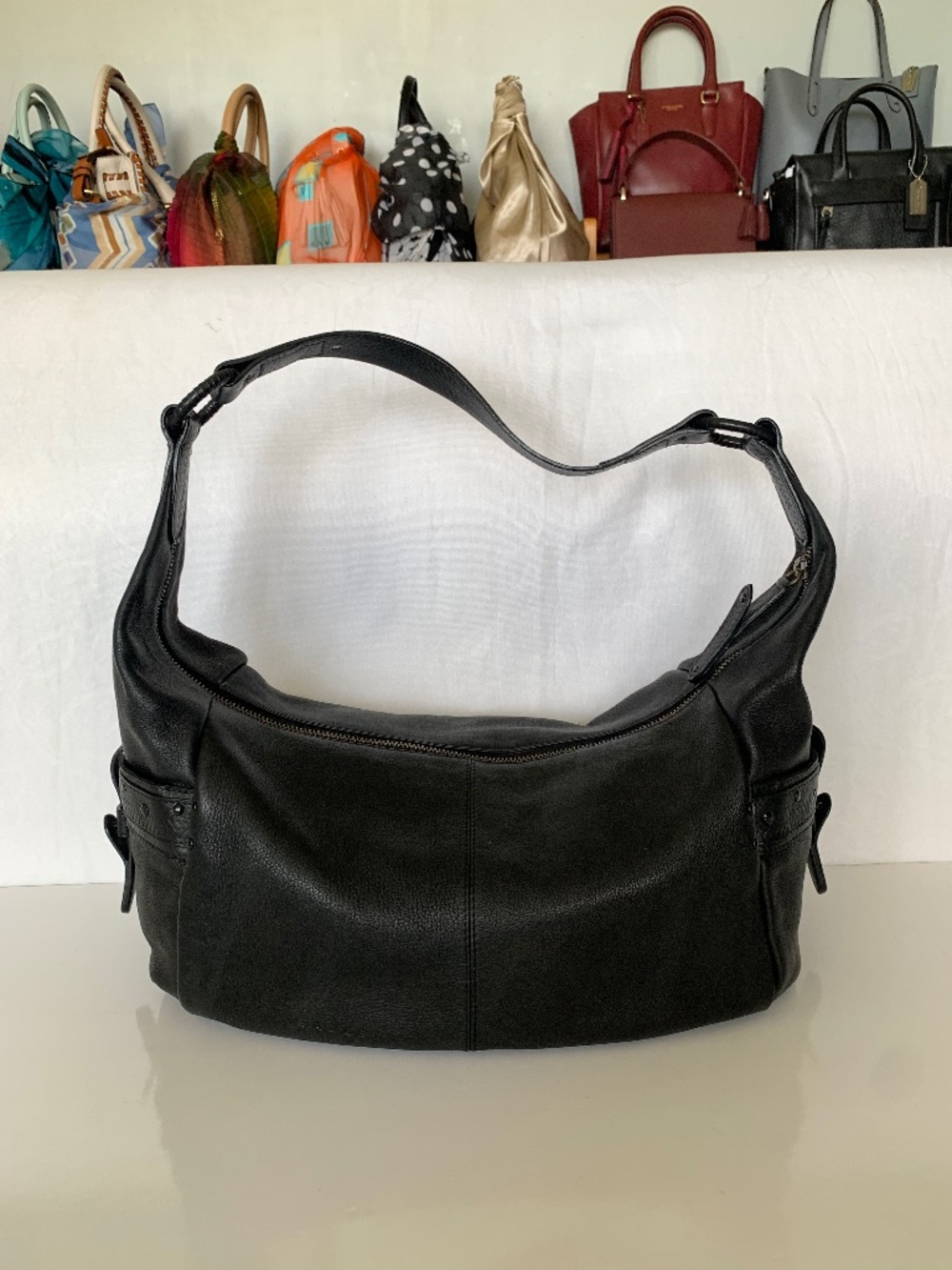 RADLEY Premium Leather Large Hobo